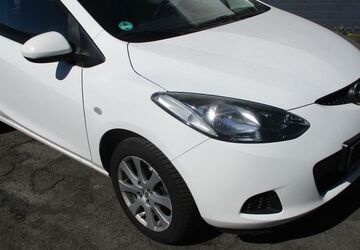 Mazda 2 169.000 km 2.000 &euro; Rodgau 63110