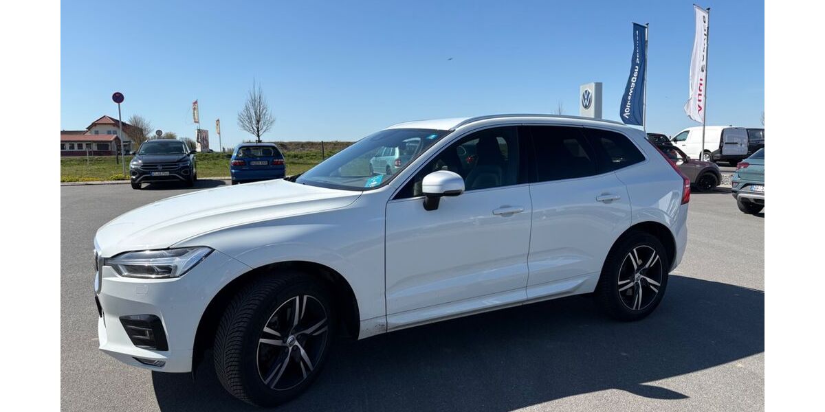 Volvo XC60 127.000 km 27.700 &euro; Frankfurt 60389