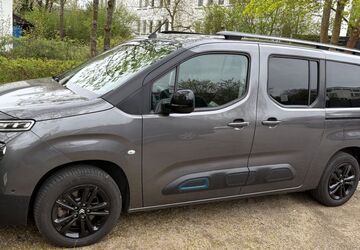 Citroen ë-Berlingo 37.000 km 22.999 &euro; Bad Homburg 61350