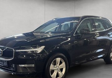 Volvo XC60 34.559 km 37.400 &euro; Frankfurt am Main 60486