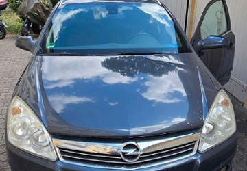 Opel Astra 285.000 km 2.000 &euro; Offenbach 63067