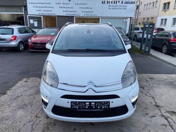 Gebrauchte Citroen C4 Picasso