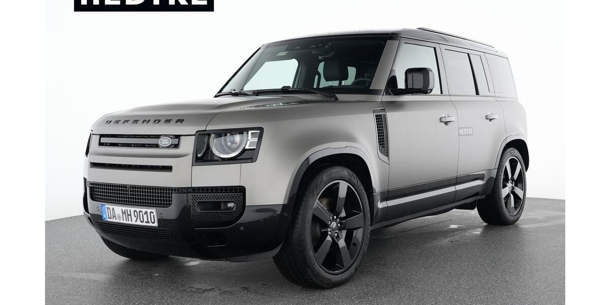 Land Rover Defender 9.500 km 85.990 &euro; Weiterstadt 64331