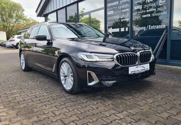 BMW 520 89.950 km 28.990 &euro; Offenbach am Main 63069