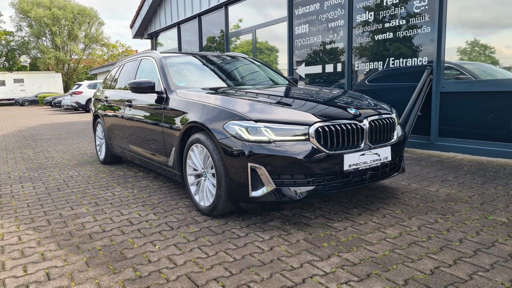 BMW 520 89.950 km 28.990 &euro; Offenbach am Main 63069