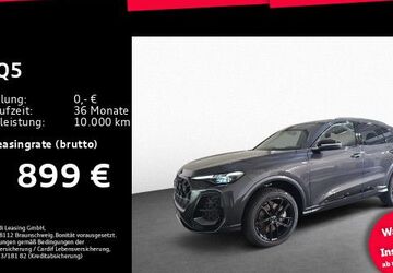 Audi Q5 1.001 km 72.480 &euro; Offenbach am Main 63071