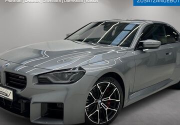 BMW M2 18.789 km 65.440 &euro; Dreieich-Sprendlingen 63303