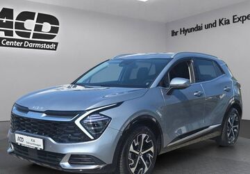 Kia Sportage 24.500 km 29.570 &euro; Darmstadt 64289