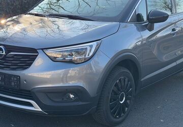 Opel Crossland (X) 42.000 km 12.490 &euro; Seligenstadt 63500