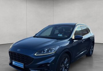 Ford Kuga 44.915 km 28.950 &euro; Frankfurt 60386