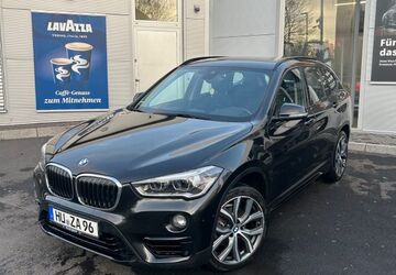 BMW X1 124.000 km 13.000 &euro; Hanau 63456