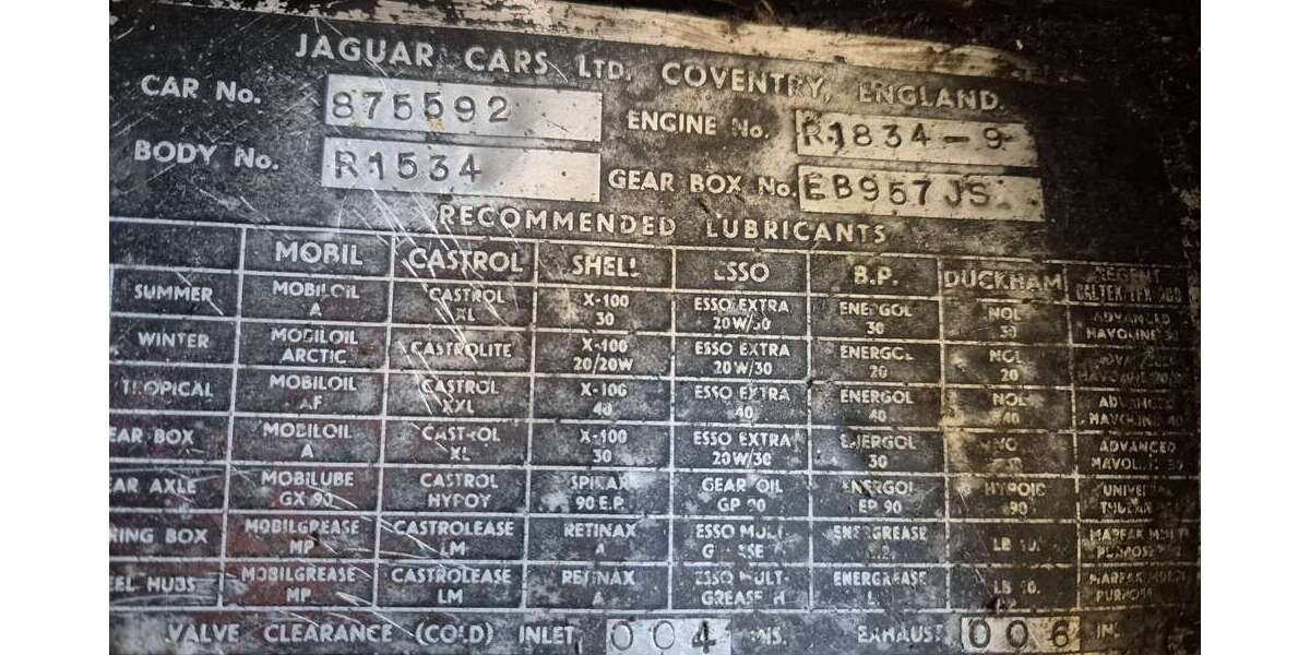 Jaguar E-Type 88.888 km 55.555 &euro; Bornheim (Frankfurt am Main) 60389