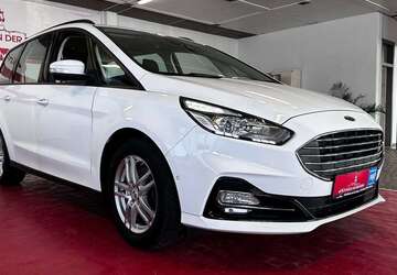 Ford Galaxy 103.270 km 22.900 &euro; Friedberg 61169