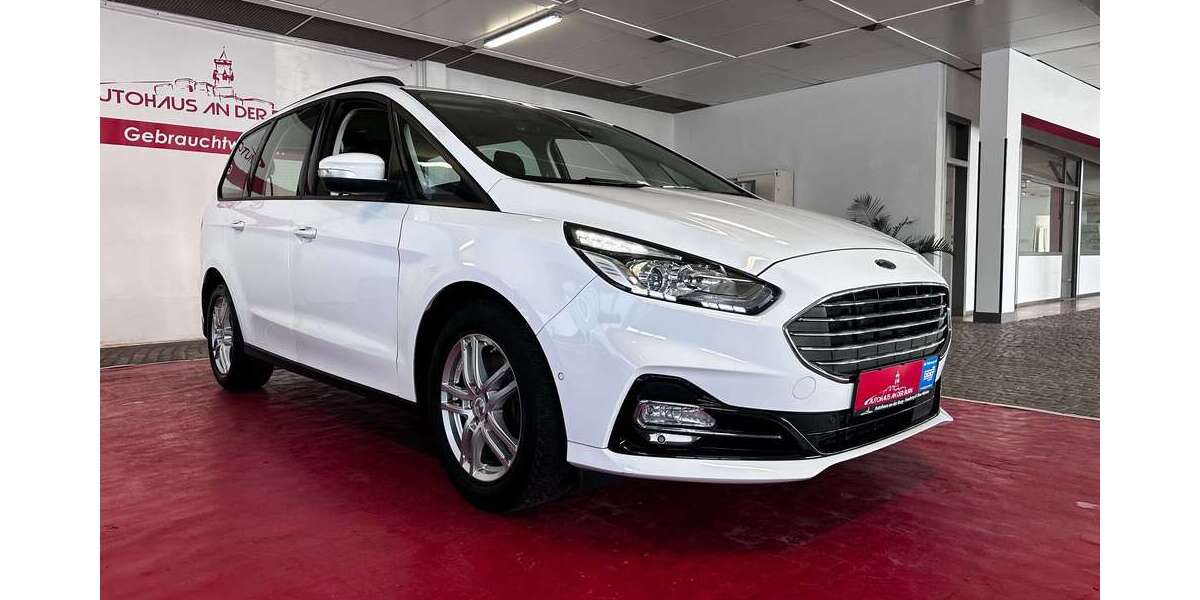 Ford Galaxy 103.270 km 22.900 &euro; Friedberg 61169