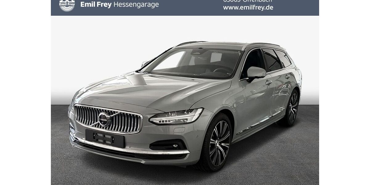 Volvo V90 15.100 km 67.900 &euro; Offenbach 63069