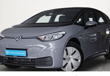 VW ID.3 16.860 km 18.740 &euro; Bad Homburg 61348