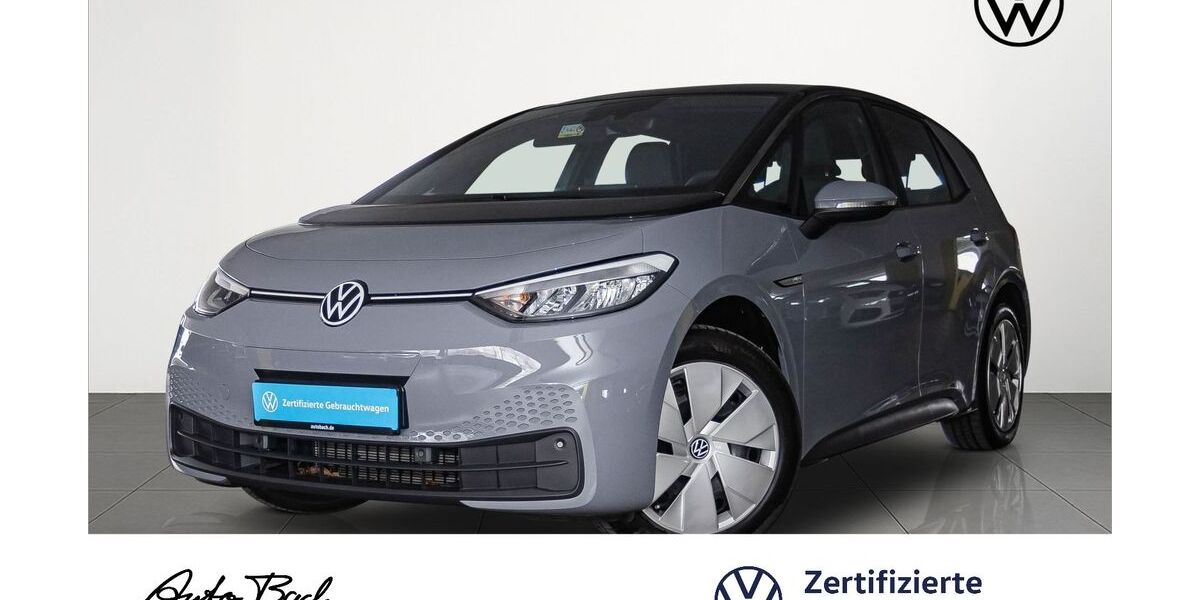 VW ID.3 16.860 km 18.740 &euro; Bad Homburg 61348