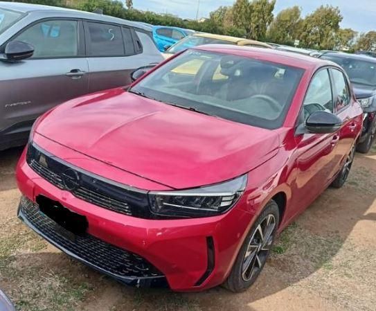 Opel Corsa 9.619 km 16.380 &euro; Rüsselsheim 65428