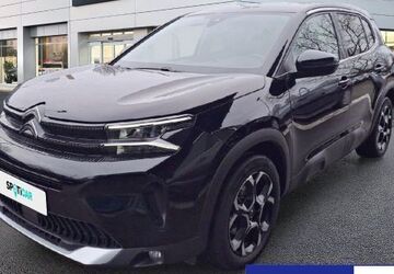 Citroen C5 Aircross 37.971 km 17.690 &euro; Maintal 63477