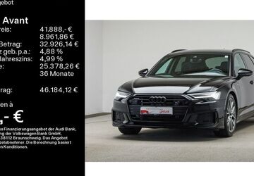 Audi A6 72.000 km 40.888 &euro; Mühlheim 63165