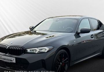 BMW 330 17.801 km 52.890 &euro; Rüsselsheim 65428