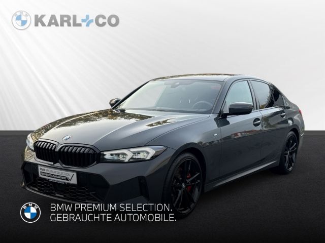 BMW 330 17.801 km 52.890 &euro; Rüsselsheim 65428