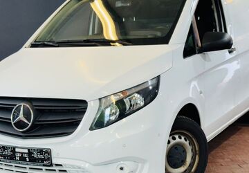 Mercedes-Benz Vito 206.000 km 11.890 &euro; Rodgau 63110
