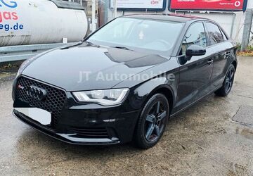 Audi A3 189.000 km 8.800 &euro; Rüsselsheim am Main 65428