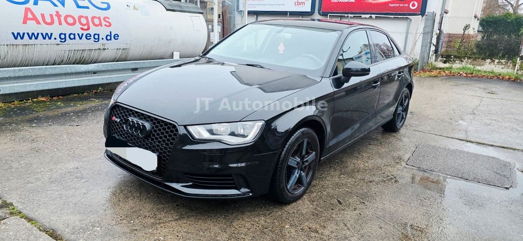 Audi A3 189.000 km 8.800 &euro; Rüsselsheim am Main 65428