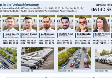 VW Tiguan 96.675 km 26.980 &euro; Rüsselsheim 65428