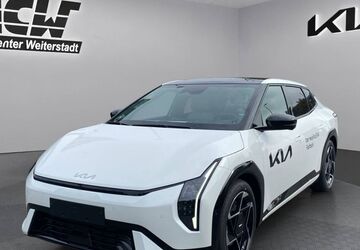 Kia EV4 2.500 km 45.970 &euro; Weiterstadt-Darmstadt 64331