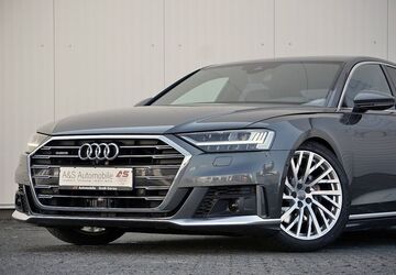 Audi A8 165.000 km 36.990 &euro; Groß-Gerau 64521