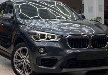 BMW X1 111.564 km 17.600 &euro; Neu-Isenburg 63263