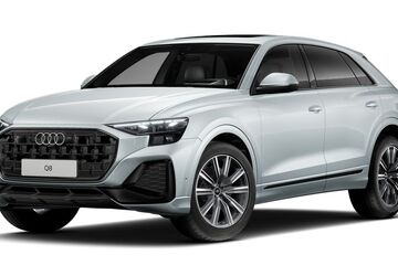 Audi Q8 24.562 km 72.470 &euro; Hofheim 65719