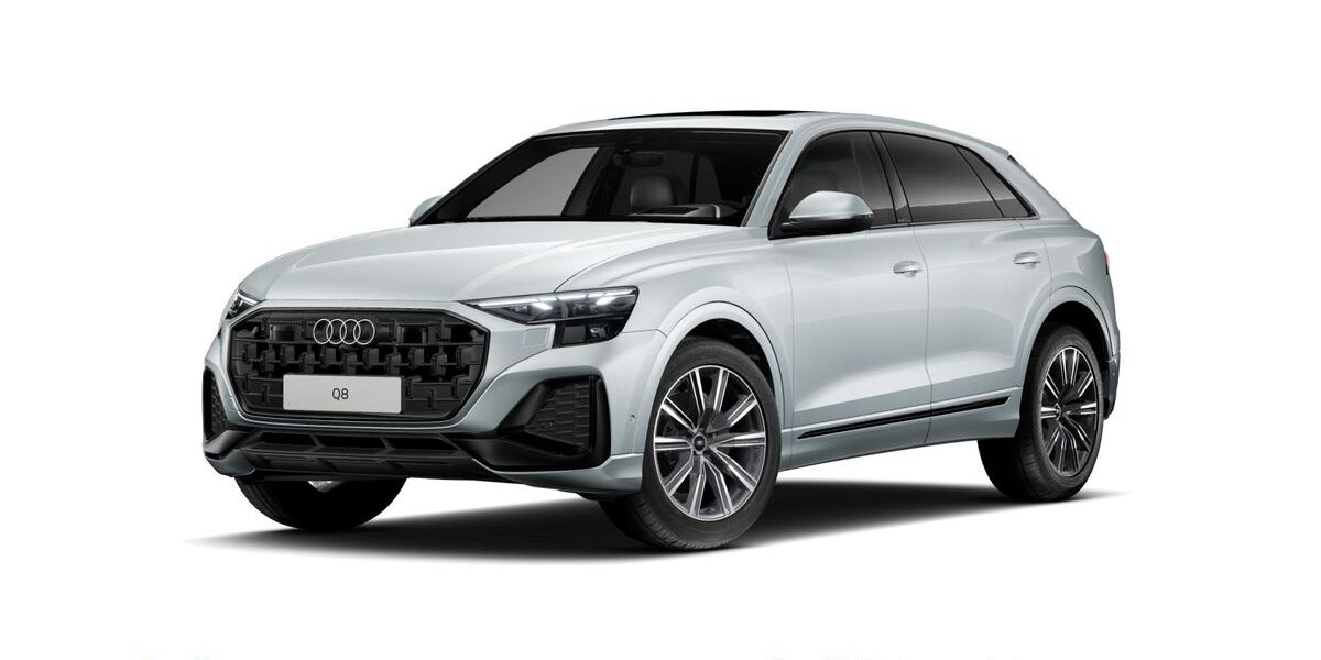 Audi Q8 24.562 km 72.470 &euro; Hofheim 65719