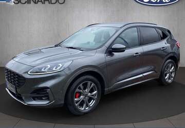 Ford Kuga 31.000 km 27.980 &euro; Babenhausen 64832