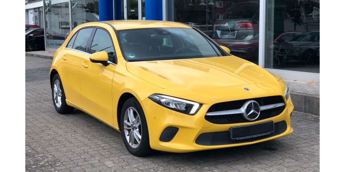 Mercedes-Benz A 180 79.000 km 16.999 &euro; Langen (Hessen) 63225