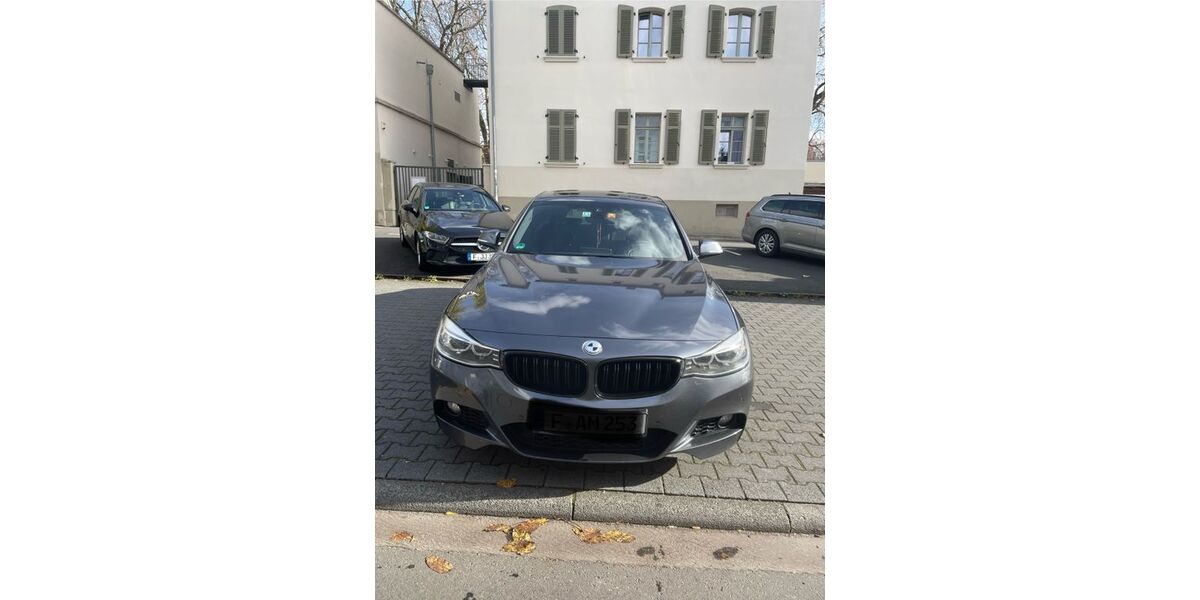 BMW 325 Gran Turismo 195.000 km 15.300 &euro; Frankfurt am Main 60385
