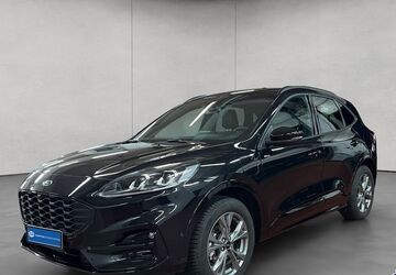 Ford Kuga 12.622 km 29.950 &euro; Frankfurt 60386