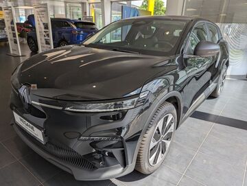 Gebrauchte Renault Megane