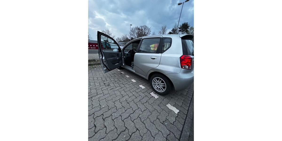 Chevrolet Aveo 149.900 km 1.500 &euro; Hanau 63450