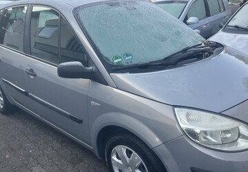 Renault Megane 160.000 km 2.000 &euro; Hanau 63450