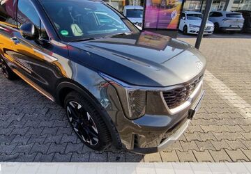 Kia Sorento 24.999 km 59.970 &euro; Hanau 63452
