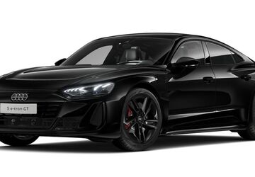 Audi e-tron GT 20.679 km 97.999 &euro; Oberursel 61440