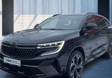 Renault Espace 19.834 km 38.470 &euro; Frankfurt / Main 60314