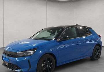 Opel Corsa 11.214 km 17.950 &euro; Frankfurt am Main 60386