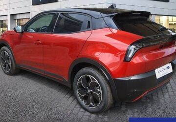 Alfa Romeo Junior 2.500 km 33.680 &euro; Maintal 63477