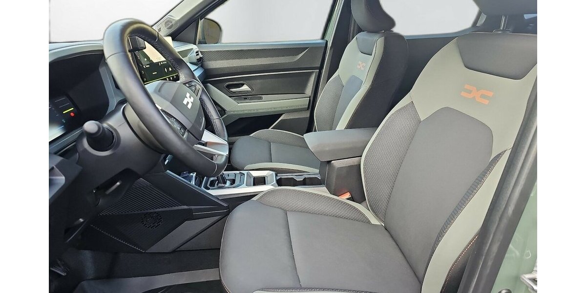 Dacia Duster Hybrid 140 Extreme 5.612 km 26.750 &euro; Schwalbach/Taunus 65824