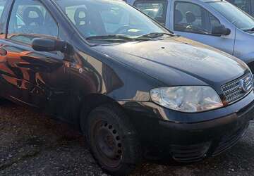 Fiat Punto 90.000 km 1.990 &euro; Egelsbach 63329