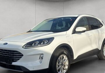Ford Kuga 34.646 km 23.750 &euro; Frankfurt 60386